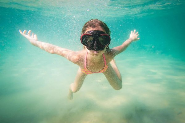 Quels sont les meilleurs spots pour le snorkeling autour des îles Fidji?